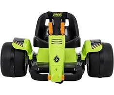 Huffy Green Machine 360 Elektrinė mašina