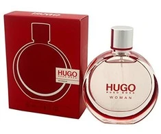 Kvepalai moterims Hugo Boss Woman EDP, 50 ml