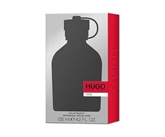 Kvepalai vyrams Hugo Boss Hugo Iced EDT, 125 ml