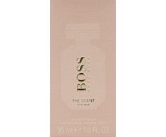 Hugo Boss The Scent For Her EDP parfumuotas vanduo moterims, 30 ml