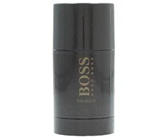 Hugo Boss The Scent Tepamas dezodorantas vyrams, 75 ml