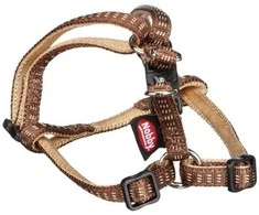 Nobby Minkštos grotelės - Ruda 1cm