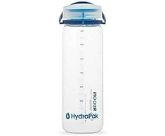 Gertuvė HydraPak Buteliukas su nakrętką Recon mėlyna 1000 ml