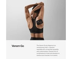 Hyperice Venom Go