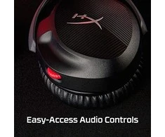 Žaidimų ausinės HyperX Cloud Stinger 2 (PC)