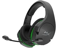 Belaidės Žaidimų ausinės HyperX CloudX Stinger Core Belaidės Official Xbox Licensed Ausinės