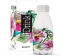 Termo gertuvė Itotal Colibri, 500ml