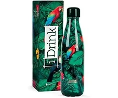 Termo gertuvė Itotal Tropical birds, 500ml