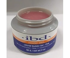 IBD Hard Builder Rožinė, 56 g