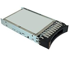 IBM Lenovo 99001773, 600 GB, 10000 aps./min., SAS