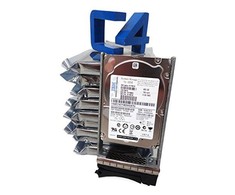 Dysk serwerowy IBM 900GB 2.5'' SAS-2 (6Gb/s) (81Y9915)