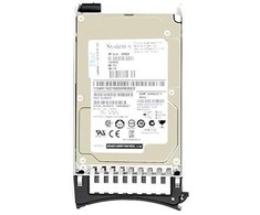 IBM 900 GB 2,5 colio SAS-2 (6 Gb/s) serverio diskas (00Y2431)