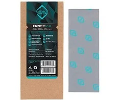 Iceberg ICEBERG THERMAL DRIFTLedo termoizoliacinės plokštės 40mm x 120mm 1,5mm