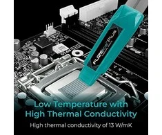 Termopasta Iceberg ICEBERG THERMAL FUZEIce Plus 3,5g termo pasta