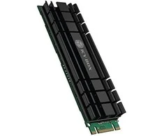 ICYBOX IB-M2HS-701 Icy Box radiatorius, skirtas M.2 2280 SSD