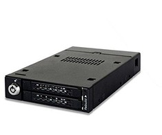 „ToughArmor Icy Dock Pocket“ (MB992SKR-B)