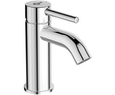 Praustuvo maišytuvas Ideal Standard Ceraline, su dugno vožtuvu