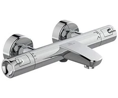 Termostatinis vonios maišytuvas Ideal Standard, Ceratherm T50