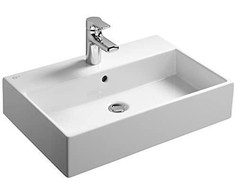 Pastatomas praustuvas Ideal Standard Strada, 60 cm