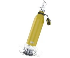 Gertuvė Itotal B-Evo Michelangelo, geltonos spalvos, 500ml