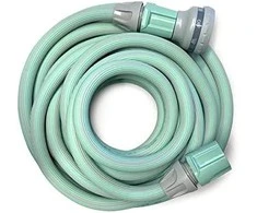 Idroeasy Laistymo žarna 22,5m Ikra Magic Soft Smart Hose