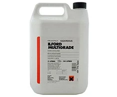 Ilfordo popieriaus ryškalas Multigrade 5l (1757855)
