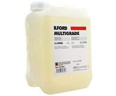 Ilfordo popieriaus ryškalas Multigrade 5l (1757855)