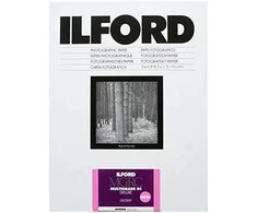 1x 25 Ilford MG RC DL 1M 18x24