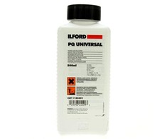 Ilford popieriaus ryškalas PQ Universal 0,5l (1155091)