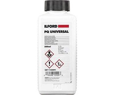 Ilford popieriaus ryškalas PQ Universal 0,5l (1155091)