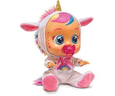 TM Toys IMC Toys Cry Babies Dreamy