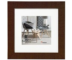Nuotraukų rėmelis Walther Home 40x40 medinis HO440N