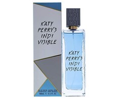 Katy Perry Katy Perry´s Indi Visible EDP parfumuotas vanduo moterims, 100 ml