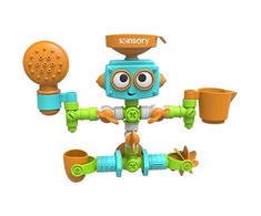 Bkids Infantino Rinkinys „Mažasis santechnikas“