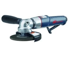 Ingersoll Rand Pneumatinis kampinis šlifuoklis INGERSOLL 345MAX-M