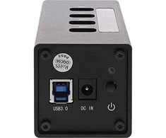 HUB USB InLine 4x USB-A 3.0 (35395A)