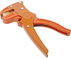 Inline AWG12-28 izoliaciniai replės (43029)