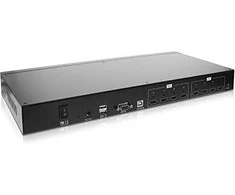 InLine 4x4 Multi-View Switch Matrix HDMI 4 in 4 FullHD OUT Video Sienos - 57830I