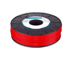 BASF Ultrafuse PLA - 0.75kg - 1.75mm - Raudonas