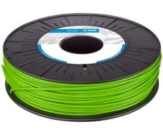 BASF Ultrafuse PLA - 0.75kg - 1.75mm - Žalias