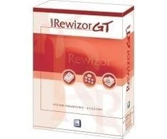 Insert REWIZOR GT (Neribotas; Nuolatinis; DĖŽUTĖ; Kita; Lenkija)