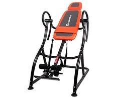 Inversinis stalas inSPORTline Inverso Plus