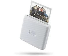 Fujifilm Spausdintuvas instax WIDE Link (ASH Baltas)