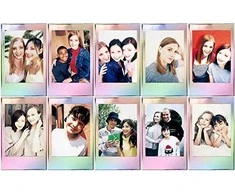 Fujifilm Instax Mini 1x10 Mermaid Tail