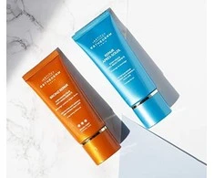 "Institut Esthederm After Sun Repair" veido priežiūros priemonė po saulės 50ml