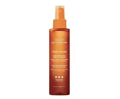 "Institut Esthederm" saulės priežiūros aliejus kūnui ir plaukams "Strong Sun" 150ml