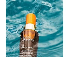 "Institut Esthederm" saulės priežiūros aliejus kūnui ir plaukams "Strong Sun" 150ml