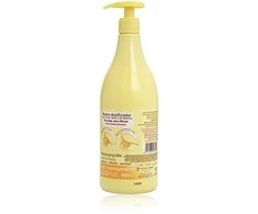 "Instituto Español" avižų kūno pienelis 950ml