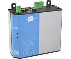 Šakotuvas Insys icom ecr-lw300, 4g/wi-fi korinis maršrutizatorius