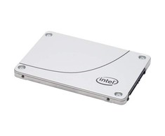 SSD Solidigm (Intel) S4610 480GB SATA 2.5" SSDSC2KG480G801 (DWPD 3)